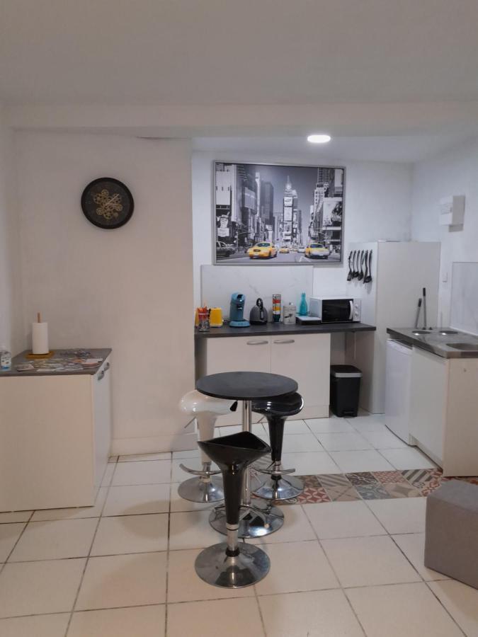 Apartament Le Mascoutou Cahors Zewnętrze zdjęcie