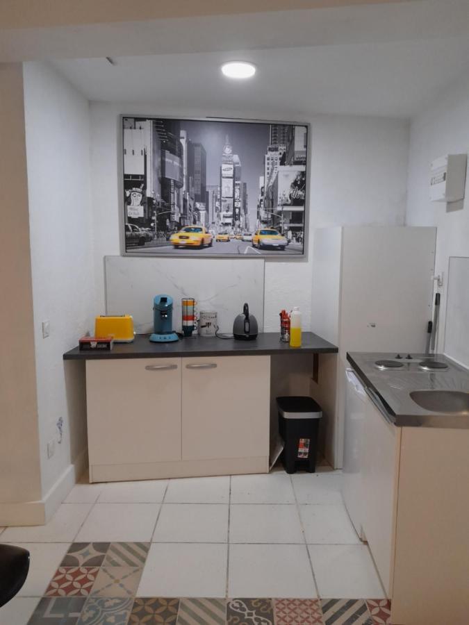 Apartament Le Mascoutou Cahors Zewnętrze zdjęcie